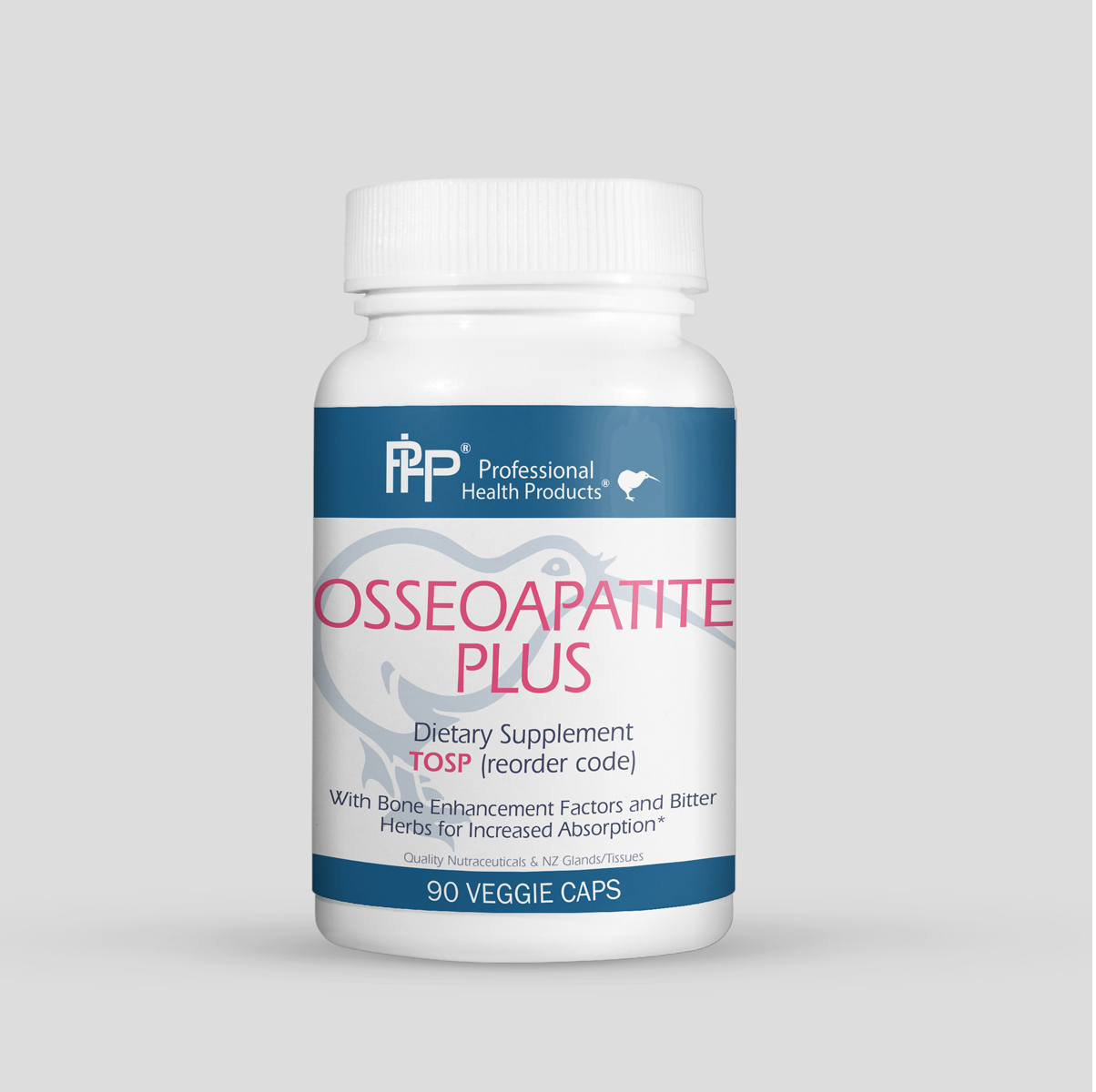 Osseoaptite Plus